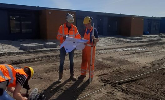 Nieuwe wervingscampagne van start